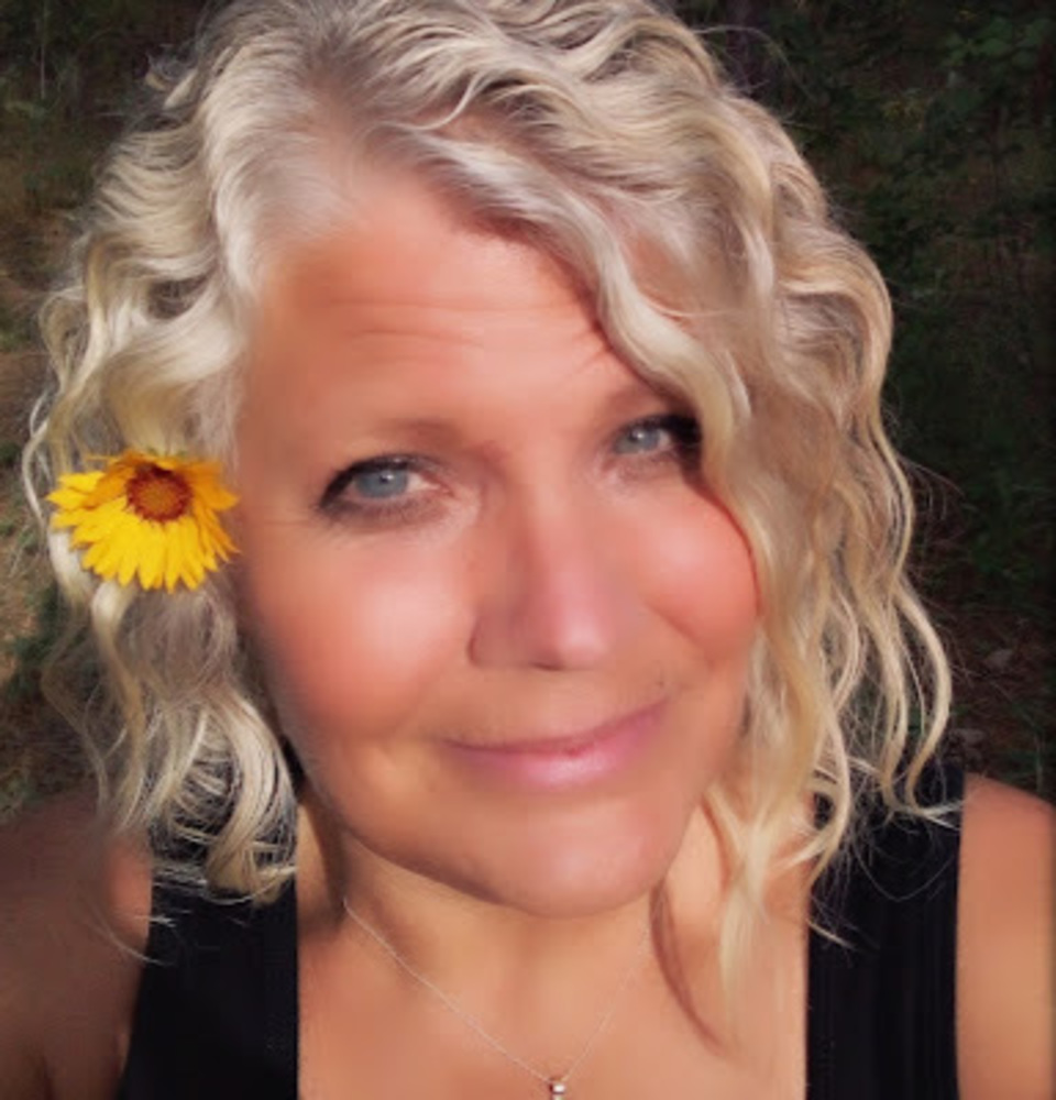 Meet your Posher, Wendy